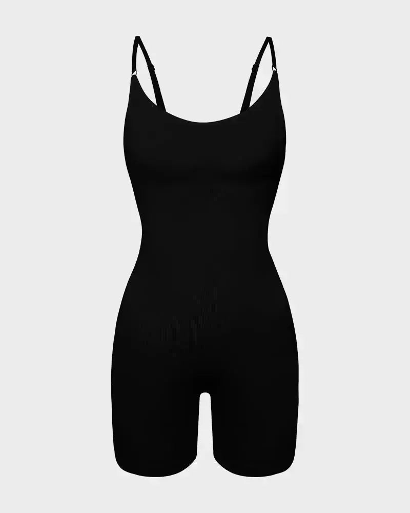 Faja Reductora Reloj De Arena (ALTA COMPRESIÓN)